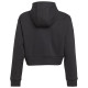 Adidas Παιδικό φούτερ Adicolor Cropped Hoodie